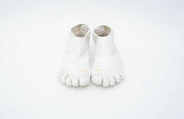 Suicoke x Midorikawa 全新联名五趾鞋系列即将登场
